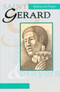 9780819870582 Saint Gerard Novena And Prayers 10 Pack