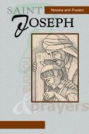 9780819870803 Saint Joseph Novena And Prayers 10 Pack