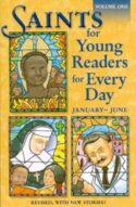 9780819870810 Saints For Young Readers For Every Day 1
