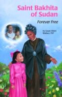 9780819870940 Saint Bakhita Of Sudan