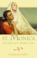 9780819870995 Saint Monica : The Power Of A Mother's Love