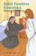 9780819871015 Saint Faustina Kowalska