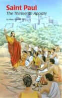 9780819871022 Saint Paul : The Thirteenth Apostle