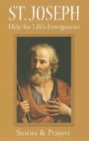 9780819871237 Saint Joseph Help For Lifes Emergencies