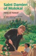9780819871268 Saint Damien Of Molokai