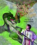 9780819871619 Saint Who Fought The Dragon