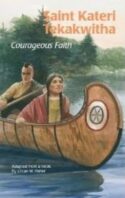 9780819872500 Saint Kateri Tekakwitha