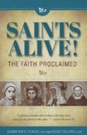 9780819872869 Saints Alive The Faith Proclaimed