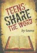 9780819874375 Teens Share The Word
