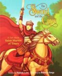 9780819875440 Sword And The Cape