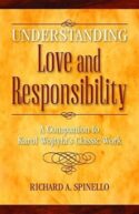 9780819878052 Understanding Love And Responsibility