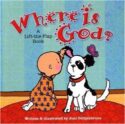9780819883070 Where Is God
