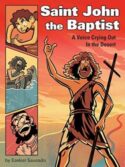 9780819891051 Saint John The Baptist
