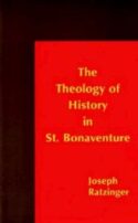 9780819904157 Theology Of History In Saint Bonaventure