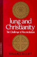 9780824505523 Jung And Christianity