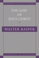 9780824507770 God Of Jesus Christ