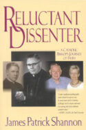 9780824518479 Reluctant Dissenter : A Catholic Bishops Journey Of Faith