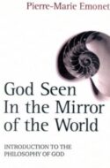 9780824518738 God Seen In The Mirror Of The World