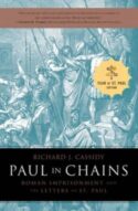 9780824519216 Paul In Chains