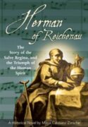 9780824520847 Herman Of Reichenau