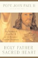 9780824521479 Holy Father Sacred Heart