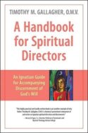 9780824521714 Handbook For Spiritual Directors