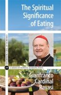 9780824521820 Spiritual Significance Of Eating