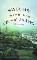 9780824522643 Walking With The Celtic Saints