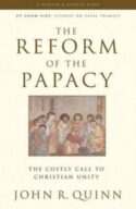 9780824524043 Reform Of The Papacy
