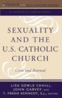 9780824524081 Sexuality And The US Catholic Church