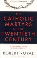 9780824524142 Catholic Martyrs Of The 20th Century