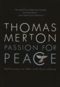 9780824524159 Passion For Peace (Revised)