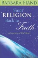 9780824524173 From Religion Back To Faith