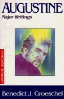 9780824525057 Augustine : Major Writings
