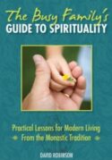 9780824525248 Busy Familys Guide To Spirituality