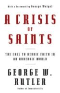 9780824525255 Crisis Of Saints (Reprinted)