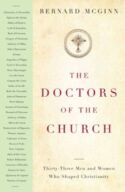 9780824525491 Doctors Of The Church (Reprinted)