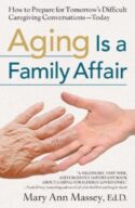 9780824526238 Aging Is A Family Affair