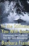 9780824526504 In The Stillness You Will Know
