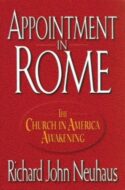 9780824526979 Appointment In Rome