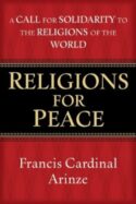 9780824547004 Religions For Peace