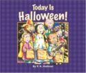 9780824918057 Today Is Halloween