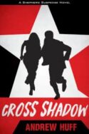 9780825446450 Cross Shadow