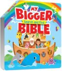 9780825448478 My Bigger Search And Find Bible