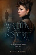 9780825449079 Written In Secret