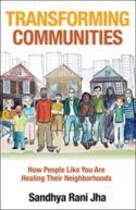 9780827237155 Transforming Communities : How People Like You Are Healing Their Neighborho