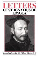 9780829400854 Letters Of Saint Ignatius Of Loyola