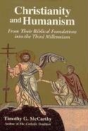 9780829409130 Christianity And Humanism