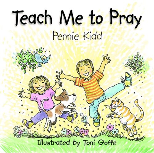 9780829413687 Teach Me To Pray