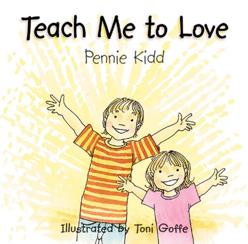 9780829413694 Teach Me To Love